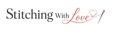 Stitching With Love - Home